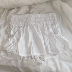free ppl shorts